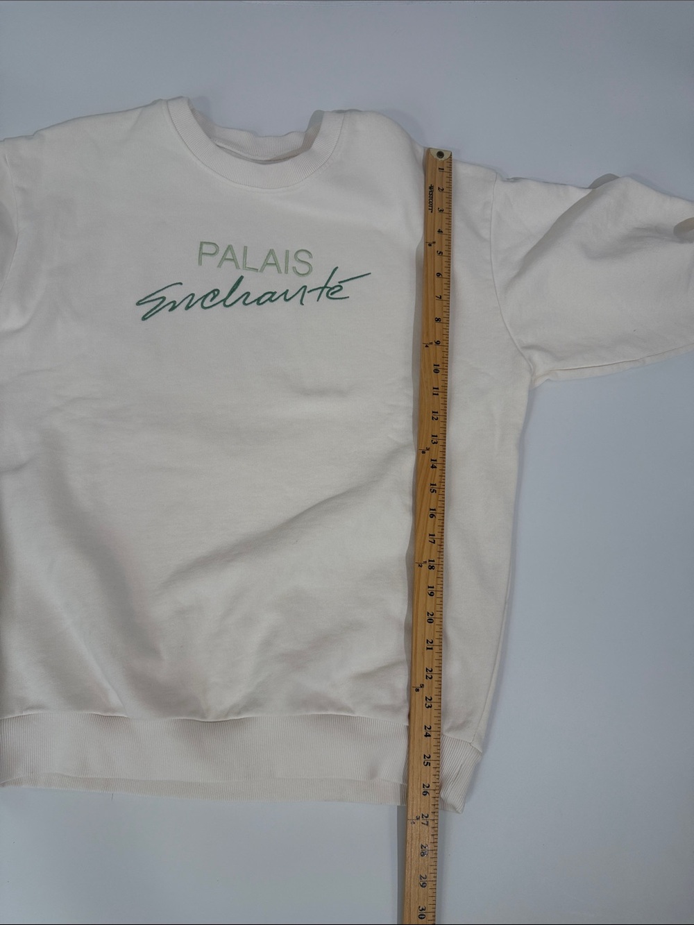 Enchante Daniel Ricciardo Crewneck Sweatshirt Size M - Picture 6 of 7